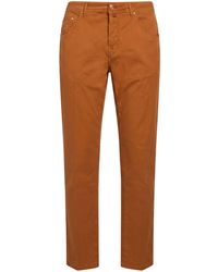 Jacob Cohen - Pants - Lyst