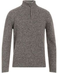 Moorer - Turtleneck - Lyst