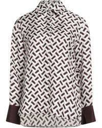 Max Mara - Camicia - Lyst