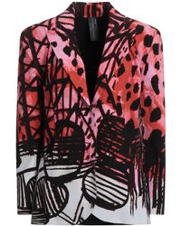 Norma Kamali - Blazer - Lyst