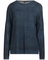 Avant Toi - Sweater Merino Wool, Cashmere, Lurex - Lyst