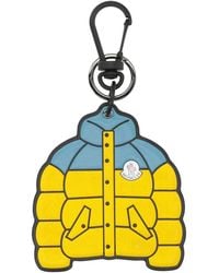 Moncler - Schlüsselanhänger - Lyst