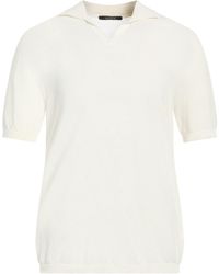Montecore - Beyond Time Polo Shirt Cotton - Lyst