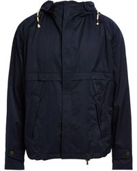 L'IMPERMEABILE - Jacket Polyester, Polyamide - Lyst