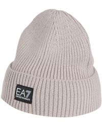 EA7 - Hat - Lyst