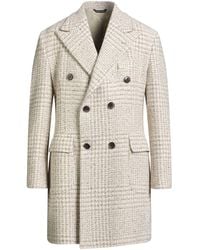 Brian Dales - Coat - Lyst