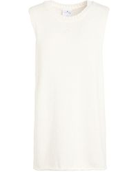 Courreges - Pullover - Lyst