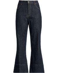 Kaos - Jeans Cotton, Elastane - Lyst