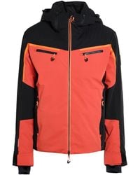EA7 - Jacket - Lyst