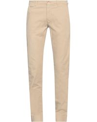 Hand Picked - Pants - Lyst