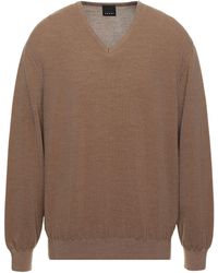 Andrea Fenzi Sweaters and knitwear for Men - Up to 79% off at Lyst.com