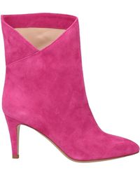 The Seller - Ankle Boots - Lyst