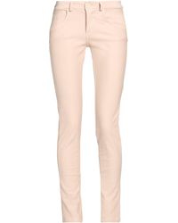 Please - Pants Cotton, Elastane - Lyst