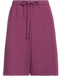 Valentino Garavani - Shorts & Bermuda Shorts - Lyst