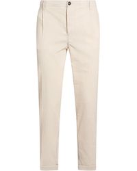 40weft - Trouser - Lyst
