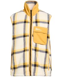 Jack Wolfskin - Shearling & Teddy - Lyst