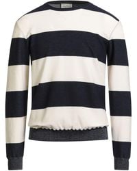 Bruno Manetti - Jumper - Lyst