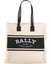 Bally - Handbag - Lyst