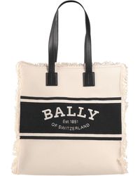 Bally - Sac à main - Lyst