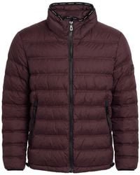 Peuterey - Puffer - Lyst