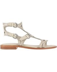 Ash - Paprika 05 Light Sandals Leather - Lyst
