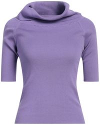 Snobby Sheep - Turtleneck - Lyst