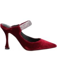 Lola Cruz - Mules & Clogs - Lyst