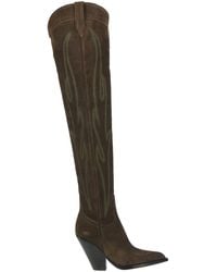 Sonora Boots - Stiefel - Lyst