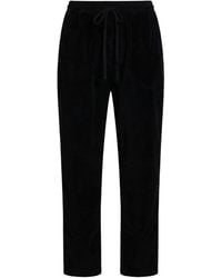 Thom Krom - Pants Cotton, Elastane - Lyst