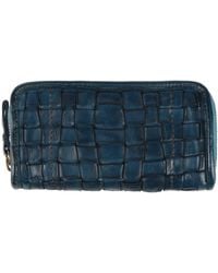 Campomaggi - Wallet - Lyst