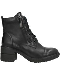 Stonefly - Ankle Boots - Lyst