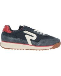Replay - Trainers - Lyst