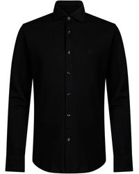Paul & Shark - Shirt Cotton - Lyst