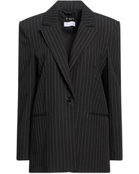 Patrizia Pepe - Blazer - Lyst