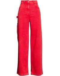 Nude - Jeans Cotton - Lyst