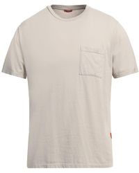 Barena - T-Shirt Cotton - Lyst