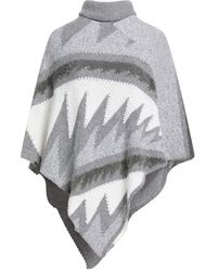 Kangra - Cape Wool, Polyester, Polyamide - Lyst