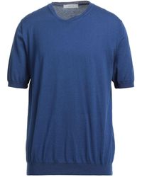 Vneck - Pullover - Lyst