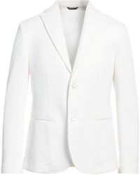 Daniele Alessandrini - Blazer - Lyst