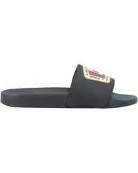 dsquared2 slippers sale