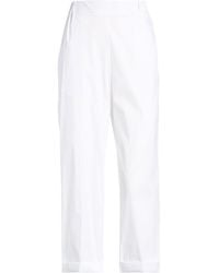 MEIMEIJ - Pants - Lyst