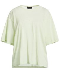 Roberto Collina - T-Shirts - Lyst
