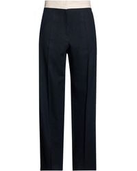 Alysi - Trouser - Lyst