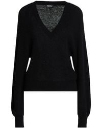 Dondup - Sweater Polyamide, Alpaca Wool, Wool - Lyst