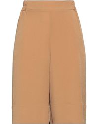 Actitude By Twinset - Shorts & Bermuda Shorts - Lyst