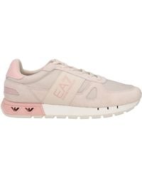 EA7 - Sneakers - Lyst