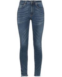 Gaelle Paris - Jeans - Lyst