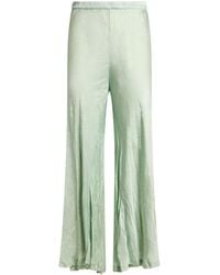 Mes Demoiselles - Pants Viscose - Lyst