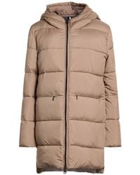 Ecoalf - Puffer - Lyst