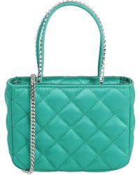 AMINA MUADDI - Handbag - Lyst